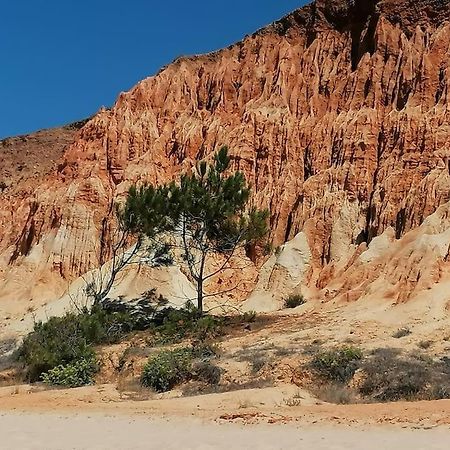 Emca Home Albufeira Olhos de Agua  Buitenkant foto