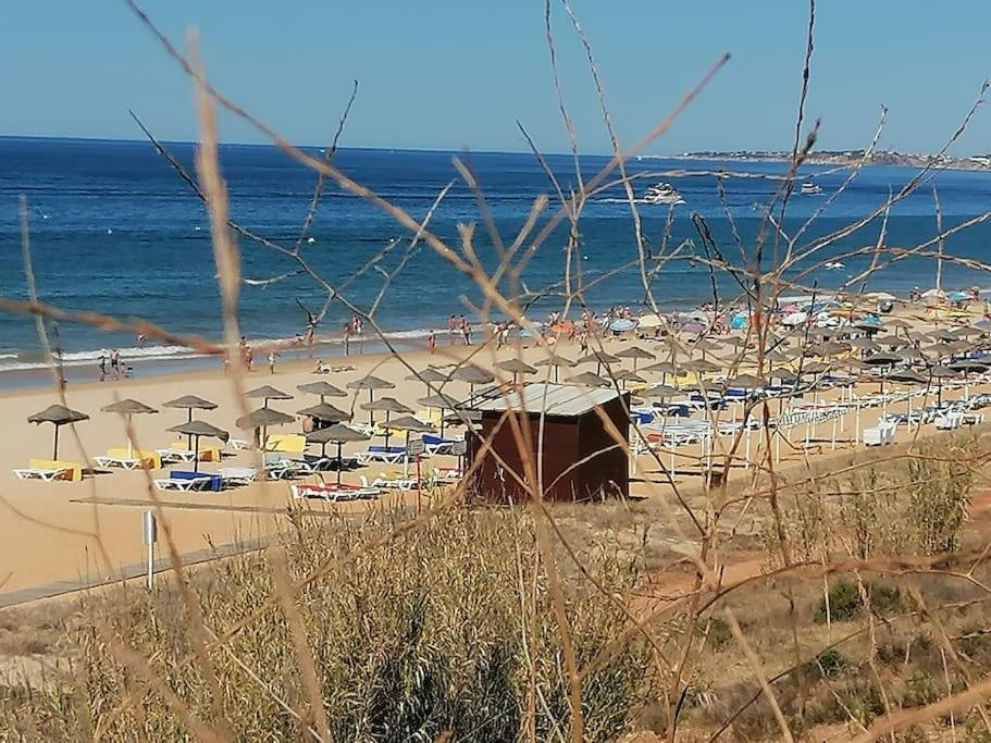 Emca Home Albufeira Olhos de Agua  Buitenkant foto